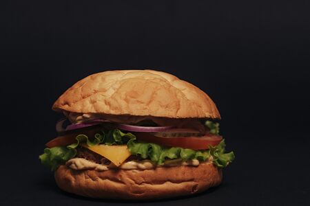 Бургер Наш Тейсти 