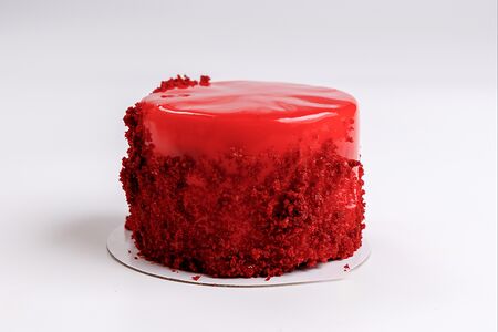 Красный бархат