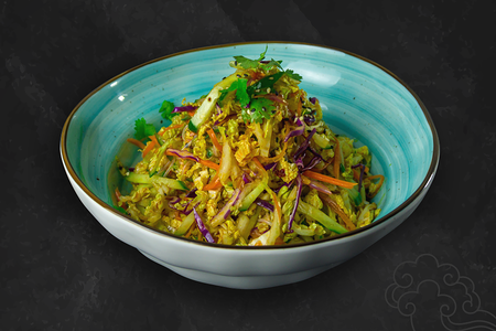 № 101х Big салат Харбинский