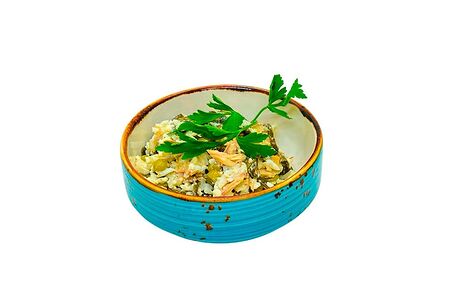 Салат Морской