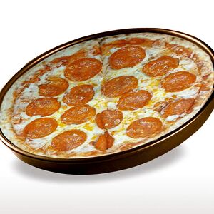 Пицца Пепперони