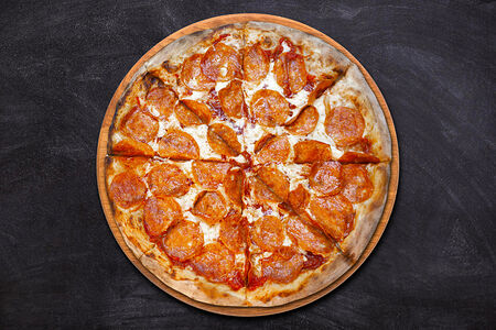 Пицца Пепперони