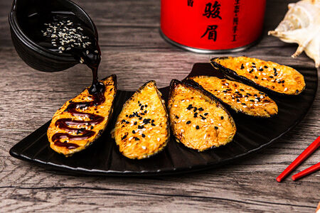 Мидии Кимчи