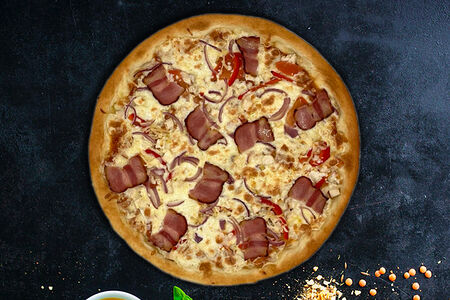 Пицца Шёлк 22 см