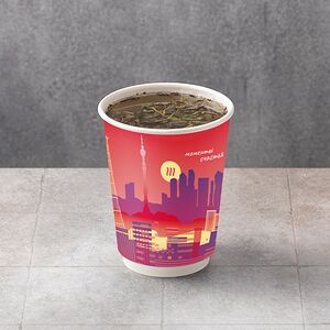 Чай листовой