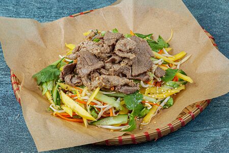 Ном Соай Бо