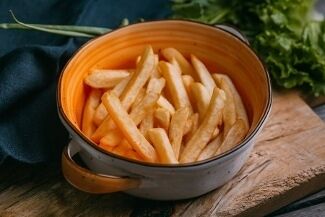 Картофель фри Основной