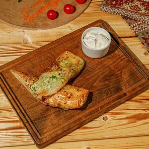 Пита Зеляница*