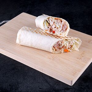 Донер Чикен