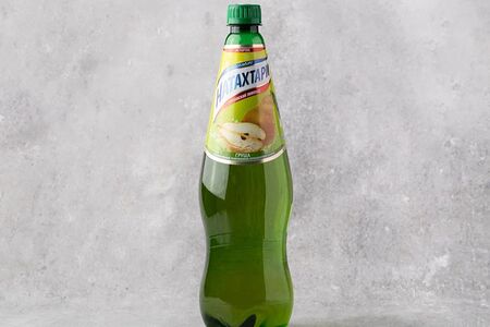 Лимонад Натахтари Груша