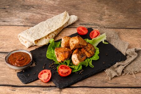 Филе куриное