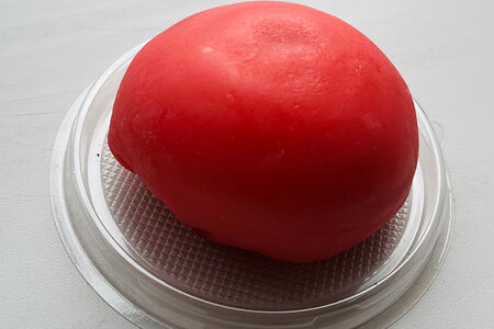 Моти клубничный