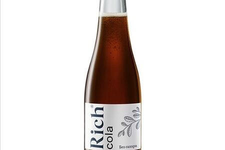 Кока-кола без сахара 0,33