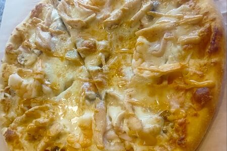 Пицца Том ям