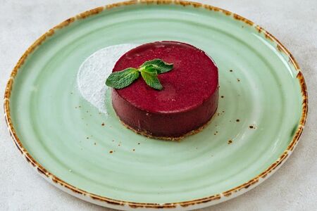 Грушевый штрудель