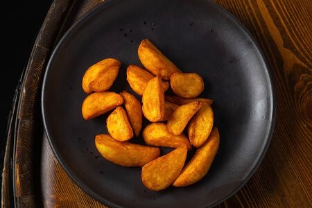 Картофель Айдахо