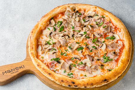 Пицца Мясная 