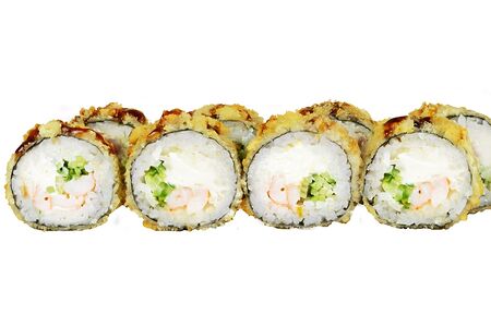 Темпура Креветка Премиум