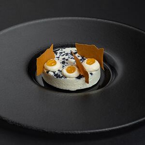 Груша-горгонзола