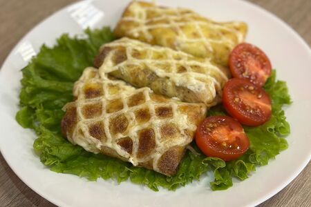 Руланы-рулетики 