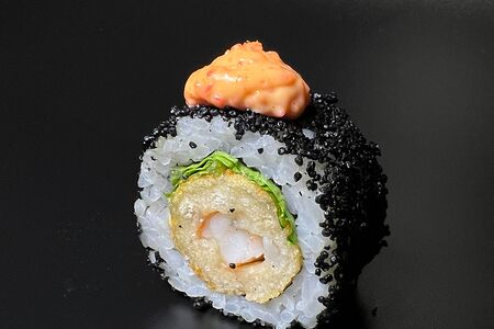 Ролл Кай сан