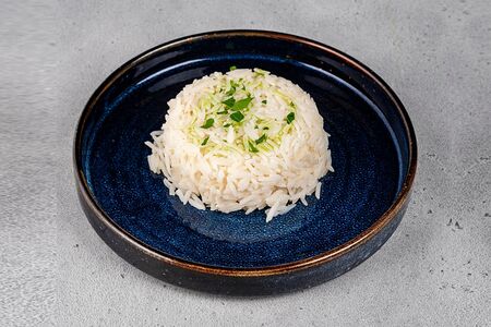 Рис Басмати 