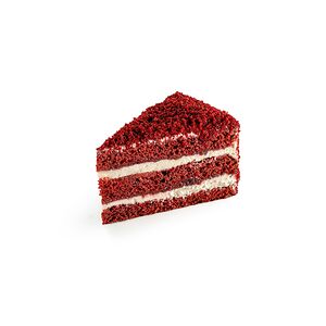 Красный бархат