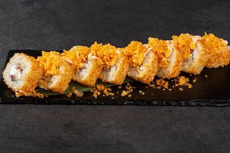 Ролл Хрустящий