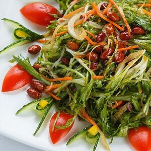 Салат Фризе