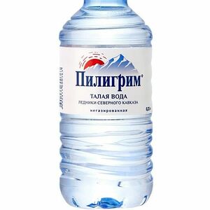 Вода негазированная Кубай