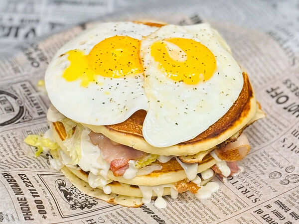 Блин - блинчик