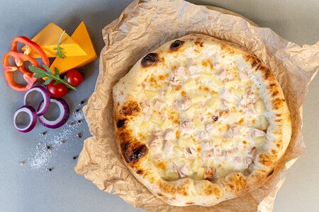 Пицца Гавайская