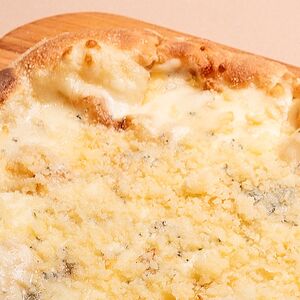 Пицца Четыре сыра