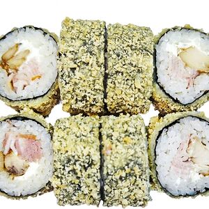 Бамбук темпура