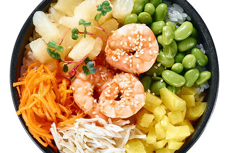 Лани поке Стандарт