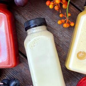 Фреш сельдереевый