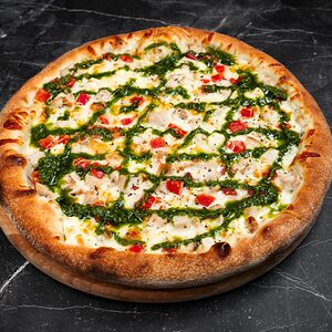 Пицца Песто 