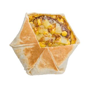 Тропик Бургер