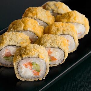 Филадельфия темпура