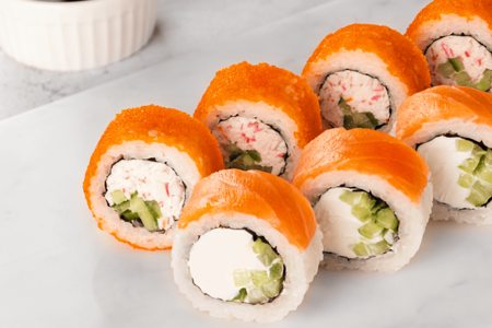 Филадельфия икура