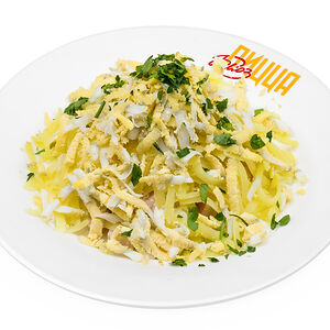 Салат Гусарский