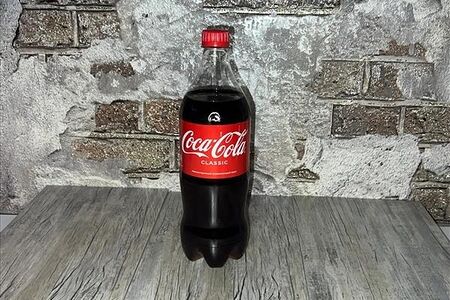 Coca-Cola 1л
