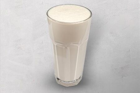 Коктейль молочный