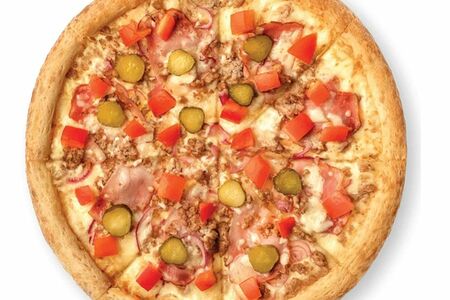 Сырбургер С