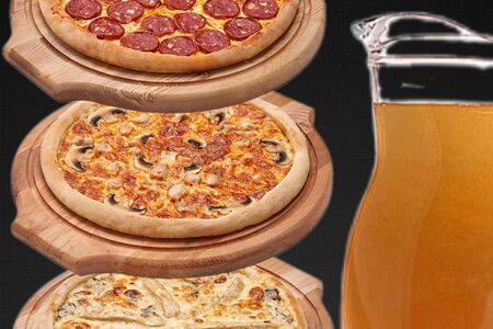 Набор Италия