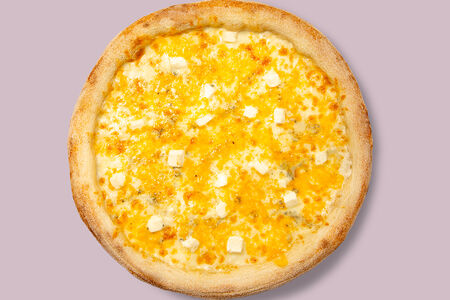 Четыре сыра