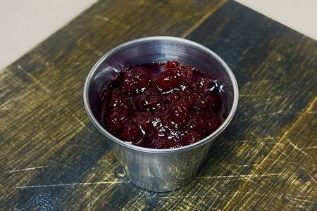 Соус брусничный