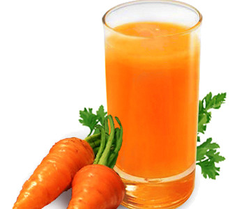 Ed_Фреш Морковный 300мл