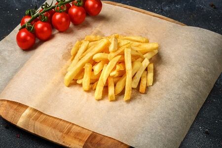 Картофель фри