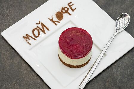 А-ля чизкейк